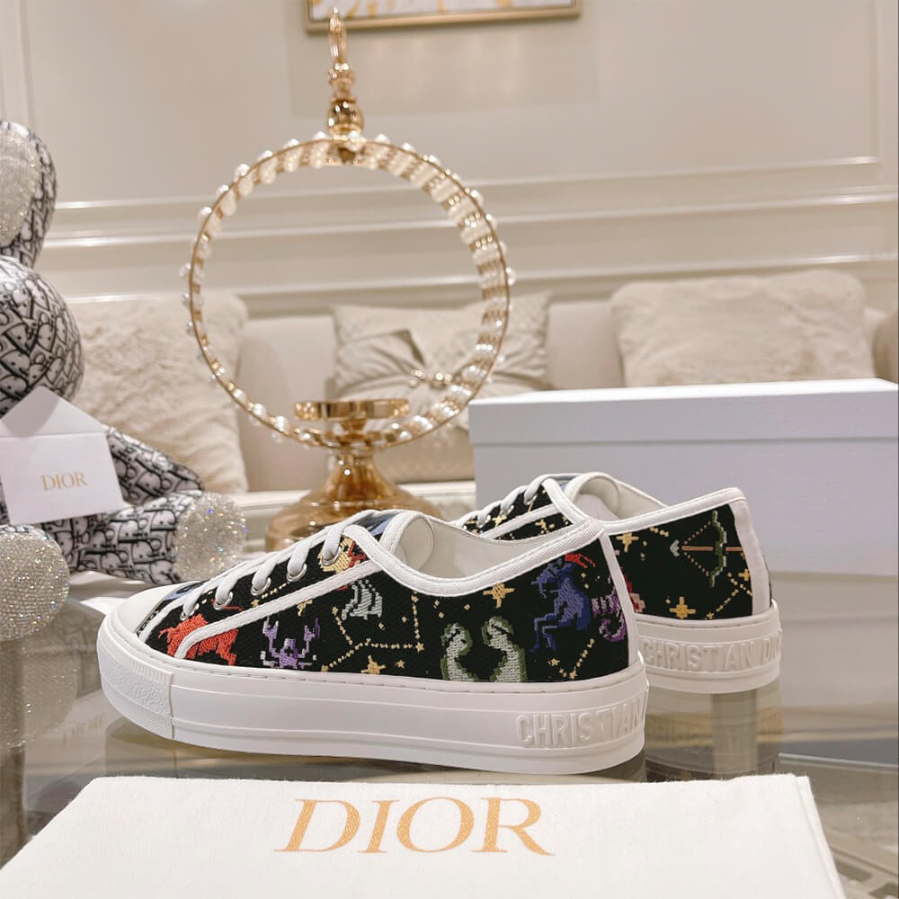 WALK’N’D10r SNEAKER