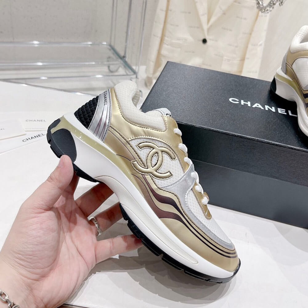 Ch**el Sneakers