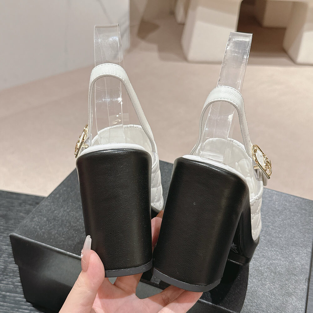 Ch**el SANDALS
