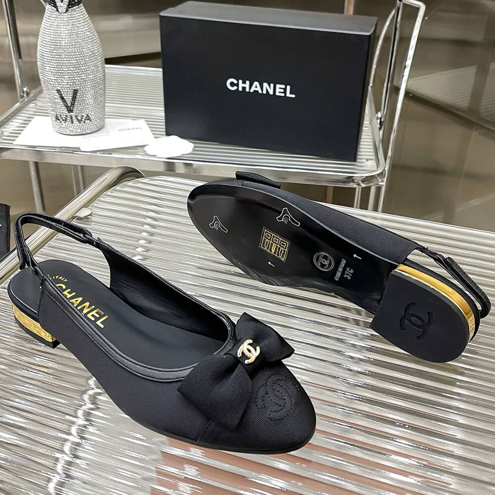Ch**el SLINGBACK