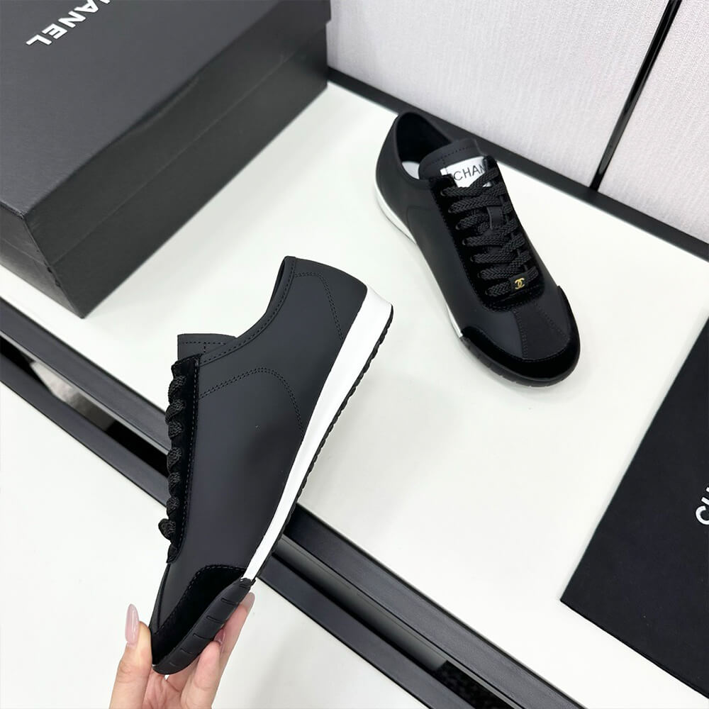 Ch**el Sneakers