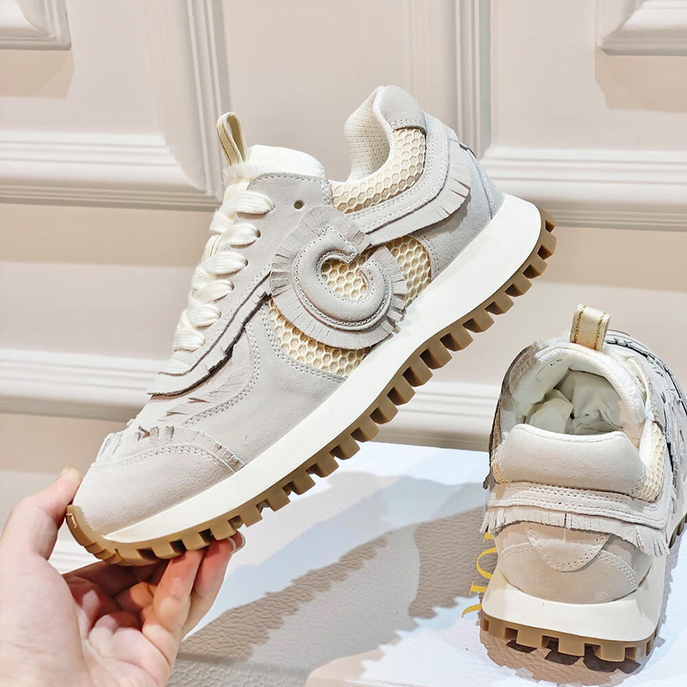 D10r C’est D10r Sneaker