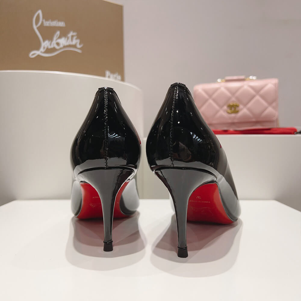 Chr1st1an Louboutin Kate(65mm)