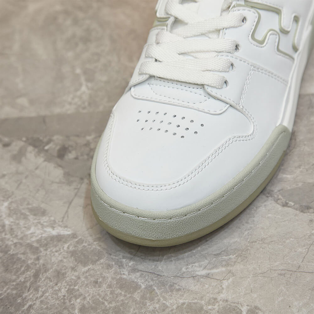 F**di Match Sneakers