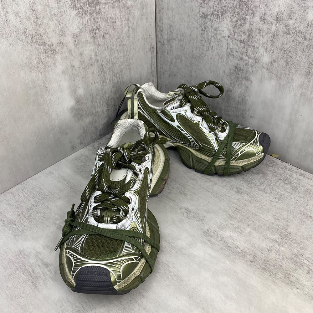 Ba1en*iaga 3xl Sneaker