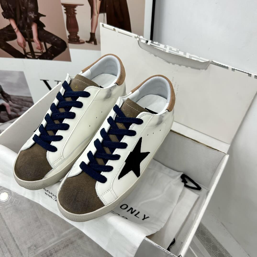 g01den G003e sneakers