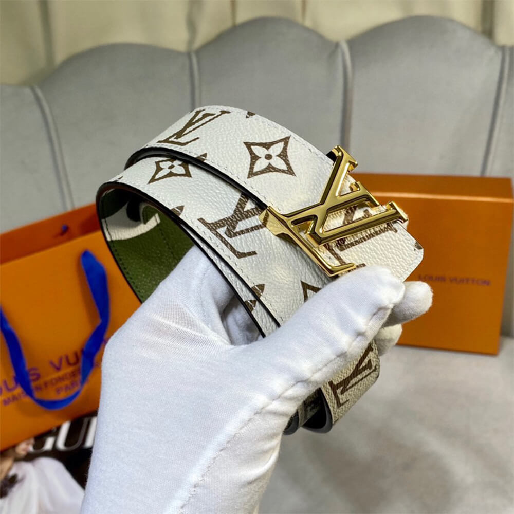 LV 30mm belt