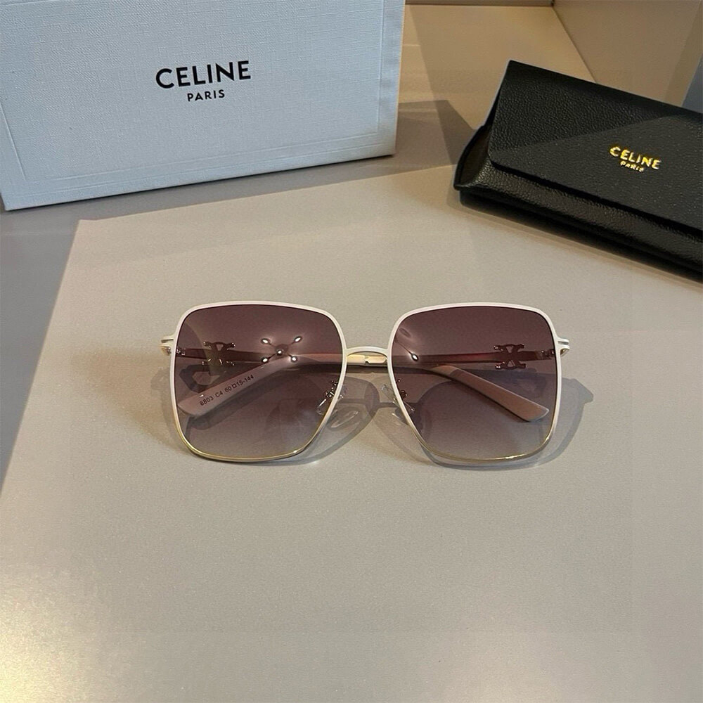 Ce1i*e SUNGLASSES