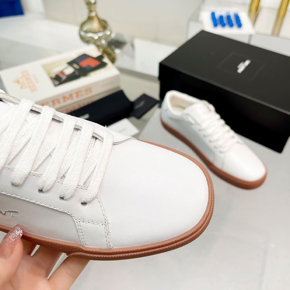 Y51 Court Classic Sneaker