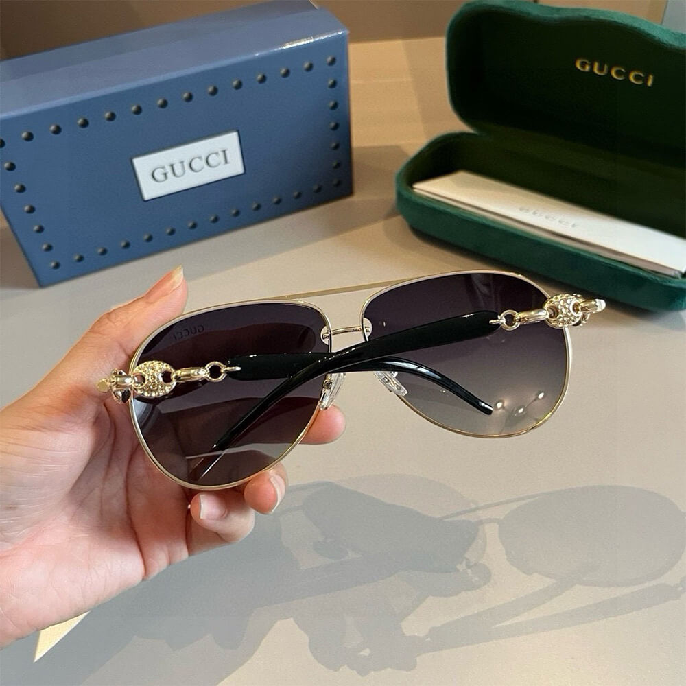 Gvc*1 SUNGLASSES