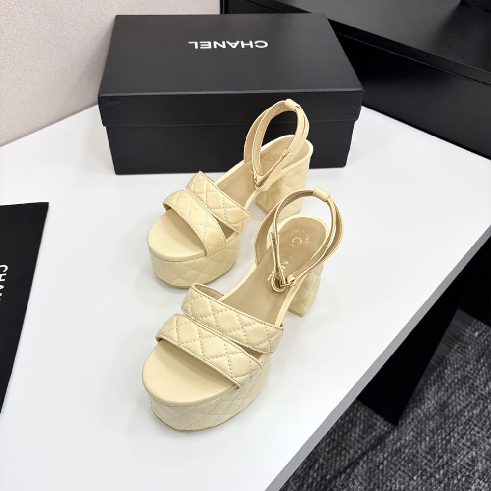 Ch**el Sandals