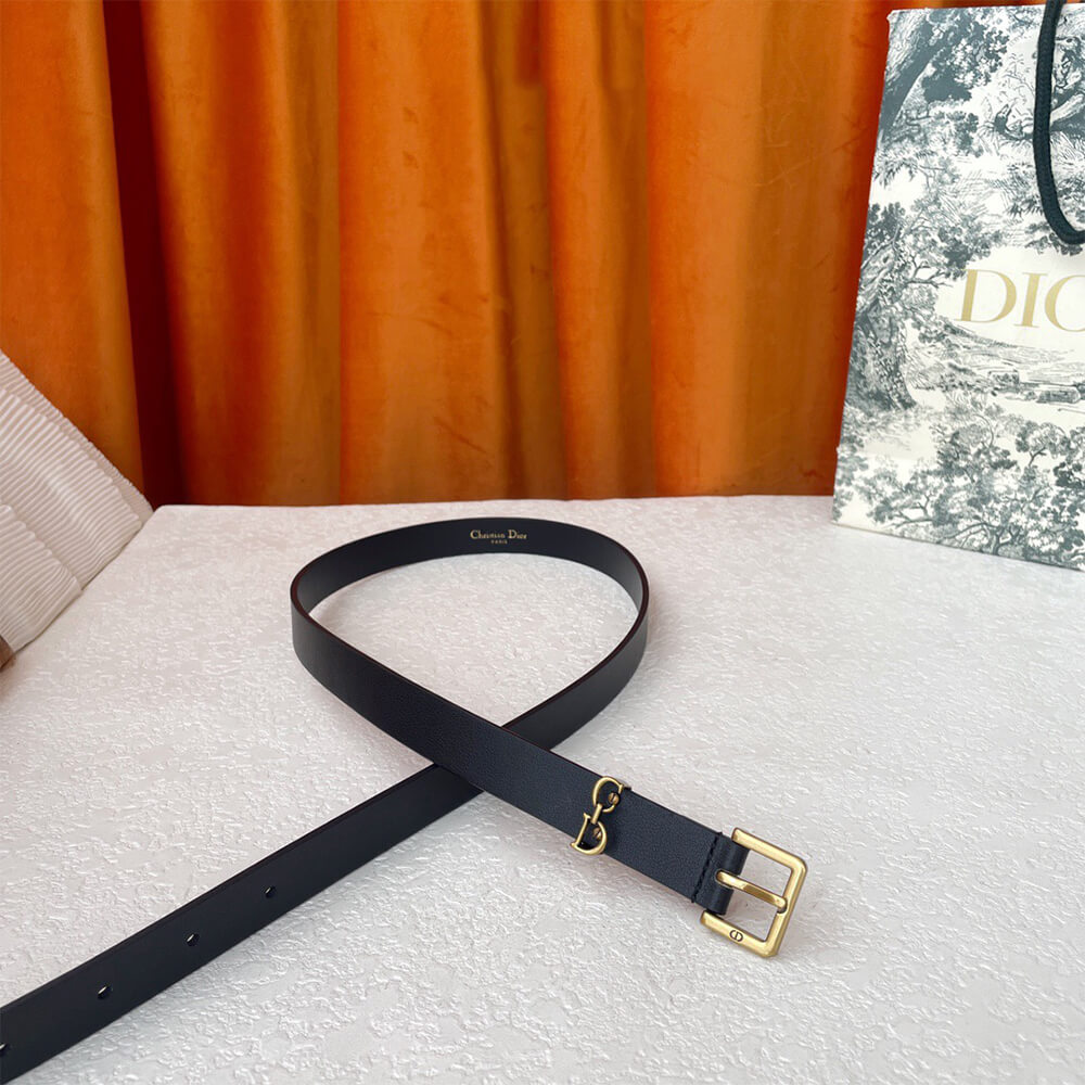 Saddle Loop Belt 20mm