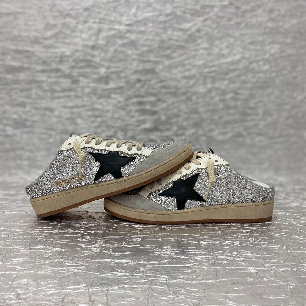 g01den G003e s*per-star sneakers