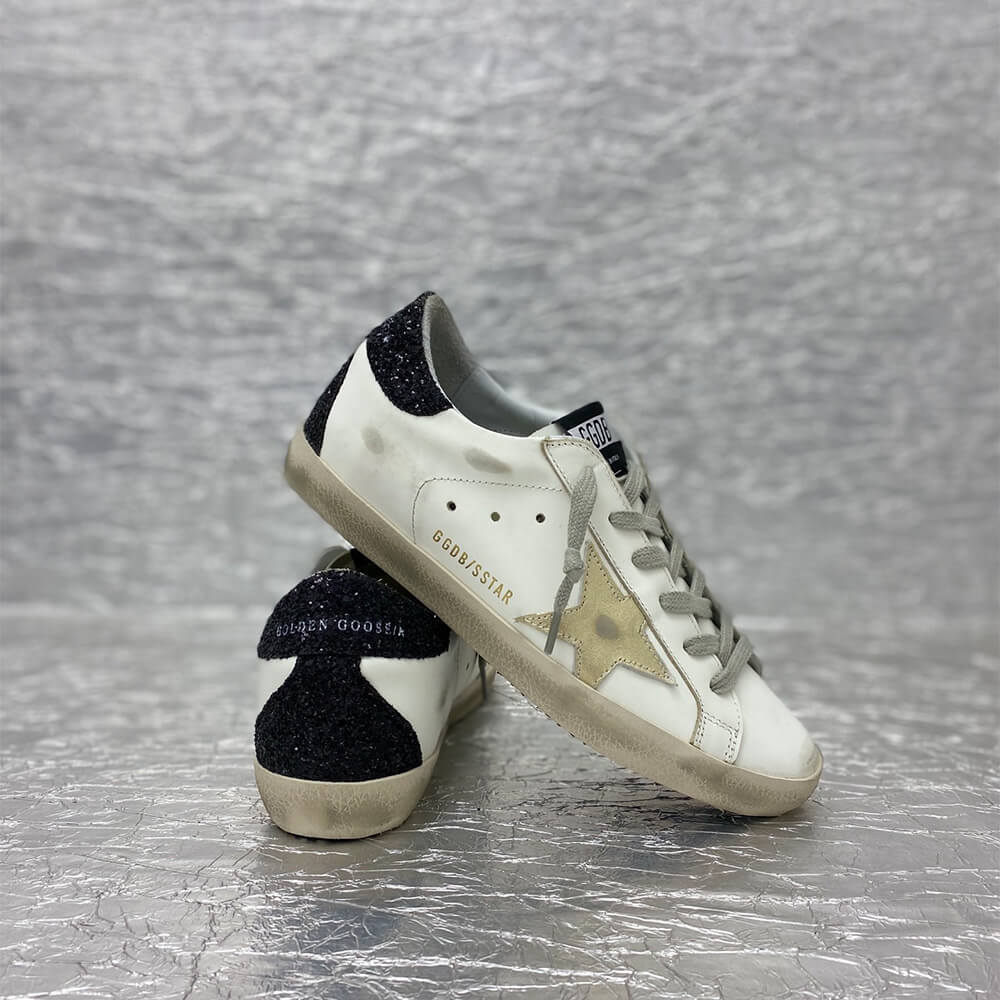 g01den G003e s*per-star sneakers