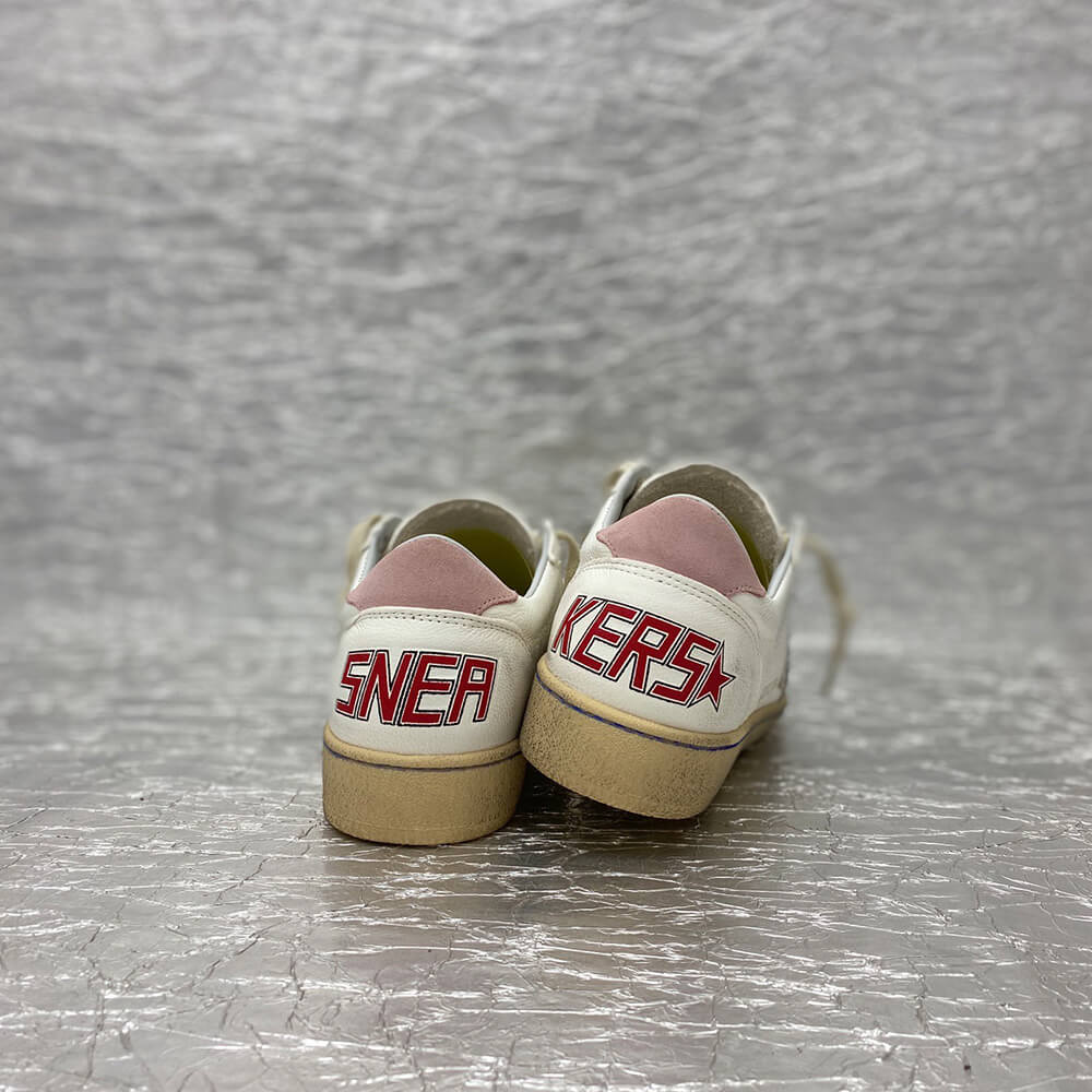 g01den G003e s*per-star sneakers