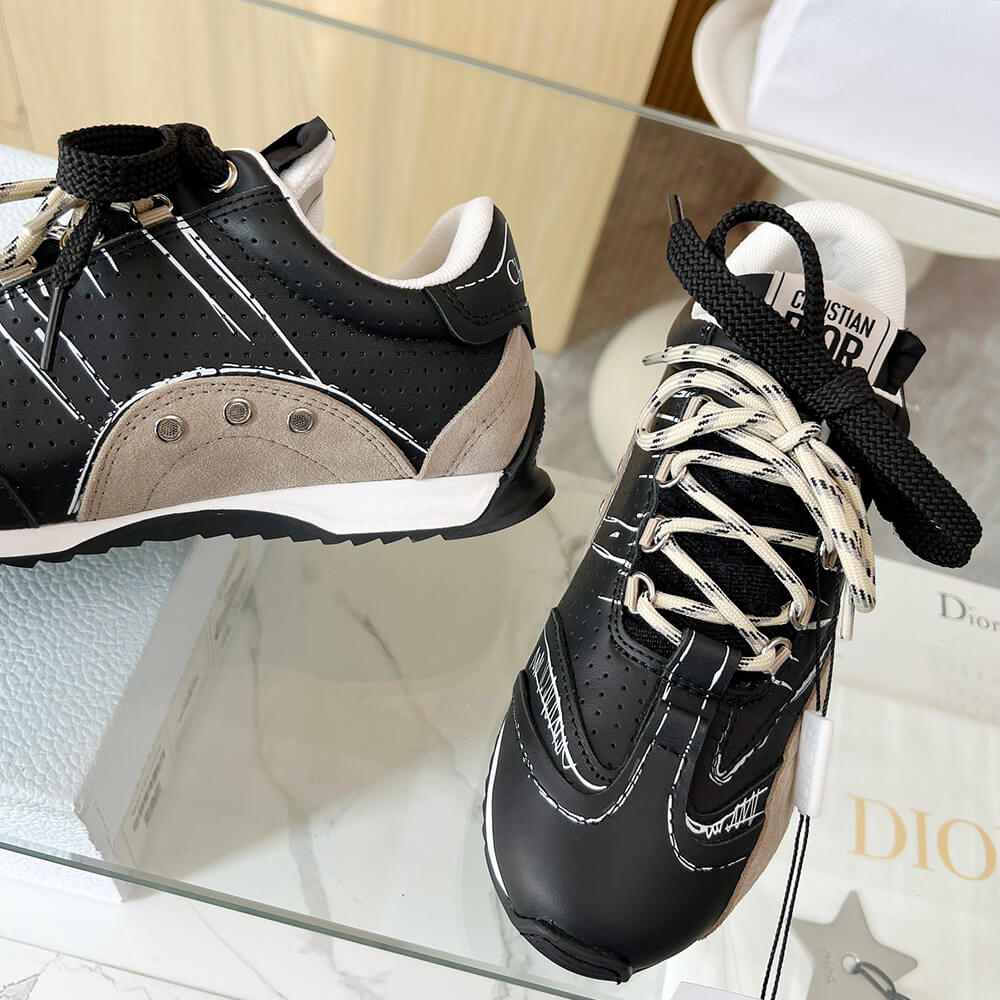 D10r D-Sketch Sneaker