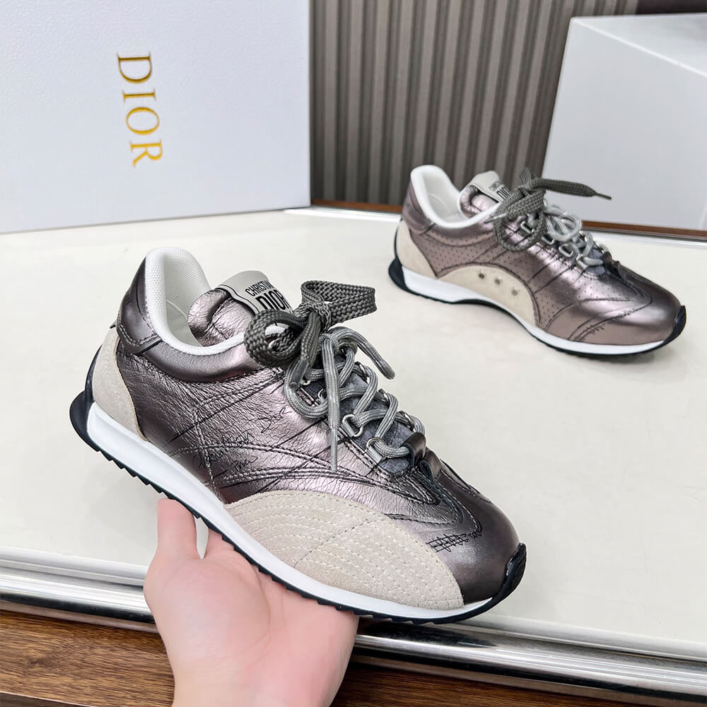 D10r D-Sketch Sneaker