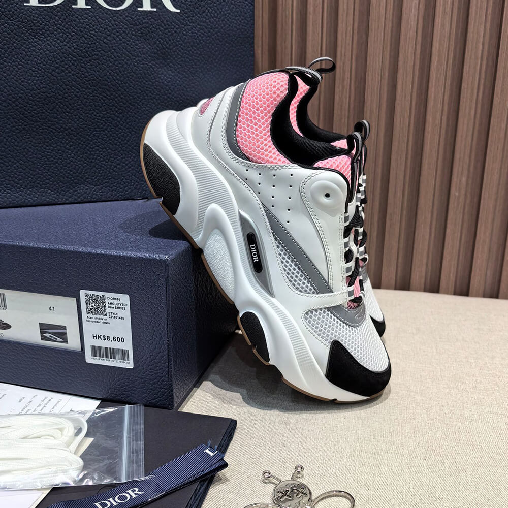 D10r B22 Sneaker