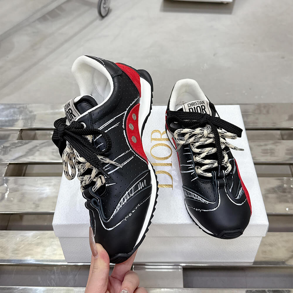 D10r D-Sketch Sneaker