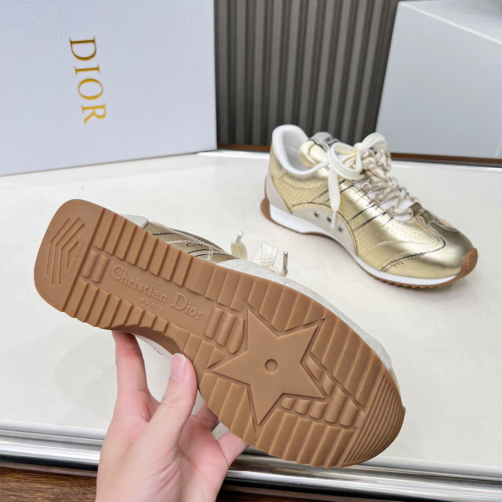 D10r  D-Sketch Sneaker