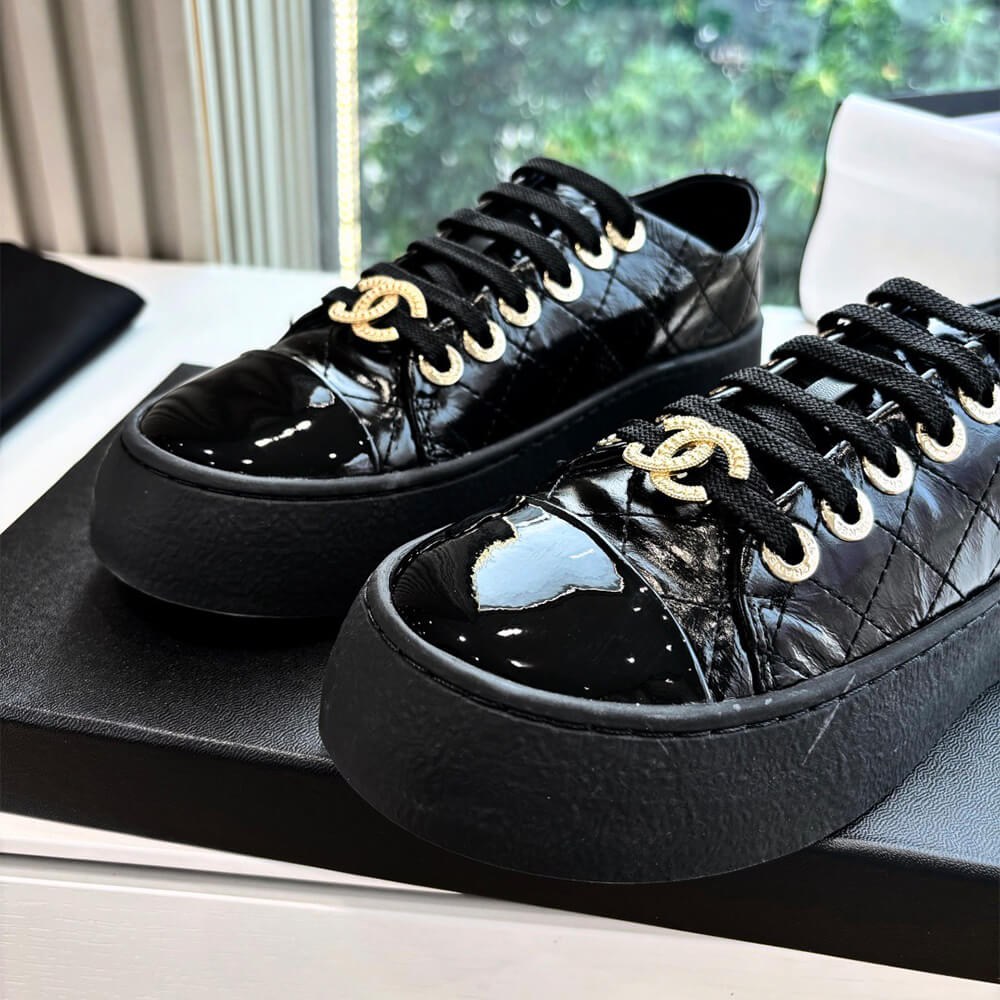 Ch**el Sneakers