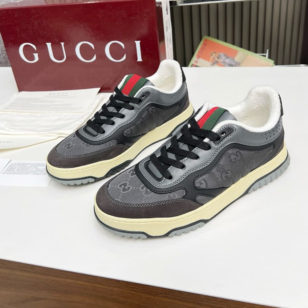 Gvc*1 Re-Web sneaker