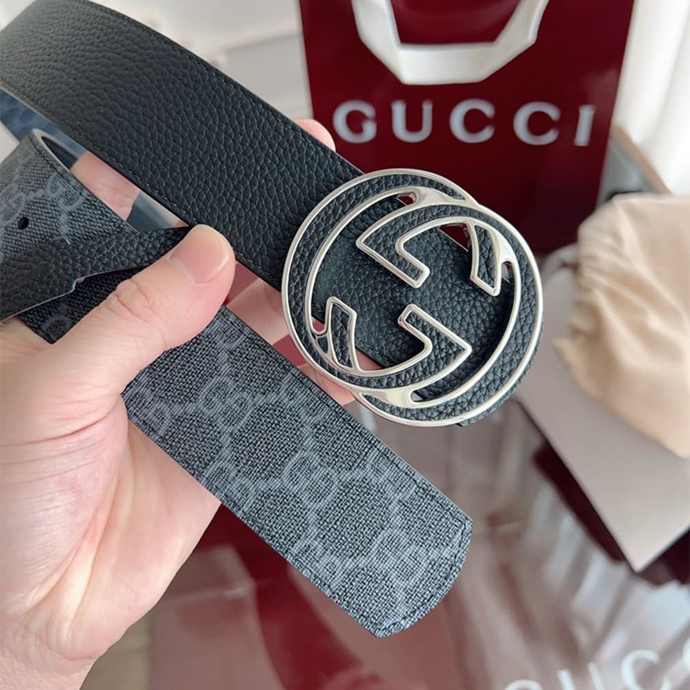 Gvc*1 belt