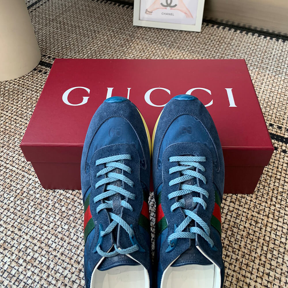 Men’s Gvc*1 Re-Motion sneaker