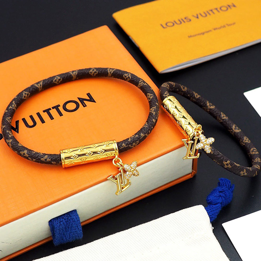LV PUSH bracelet