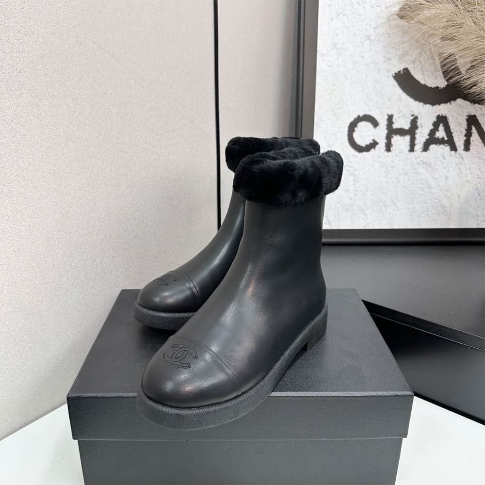 Ch**el Boot