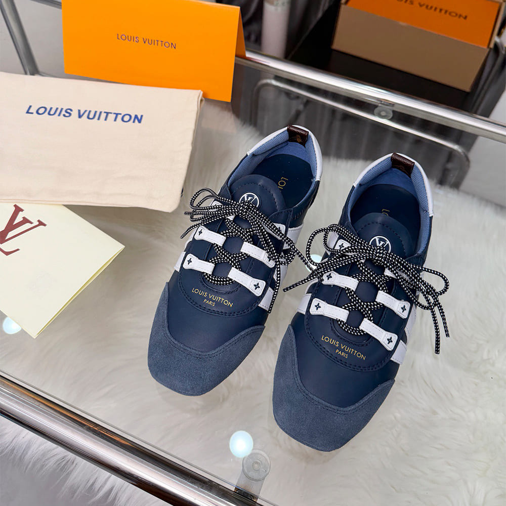 LV Sneakerina