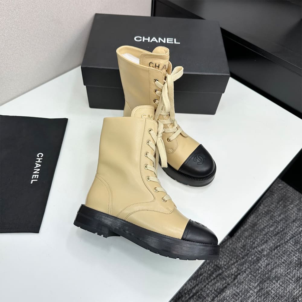 Ch**el Boots