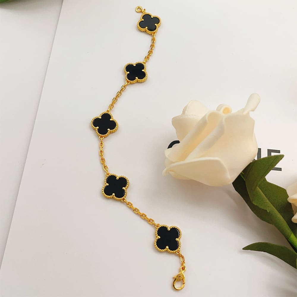VCA Vintage Alhambra bracelet