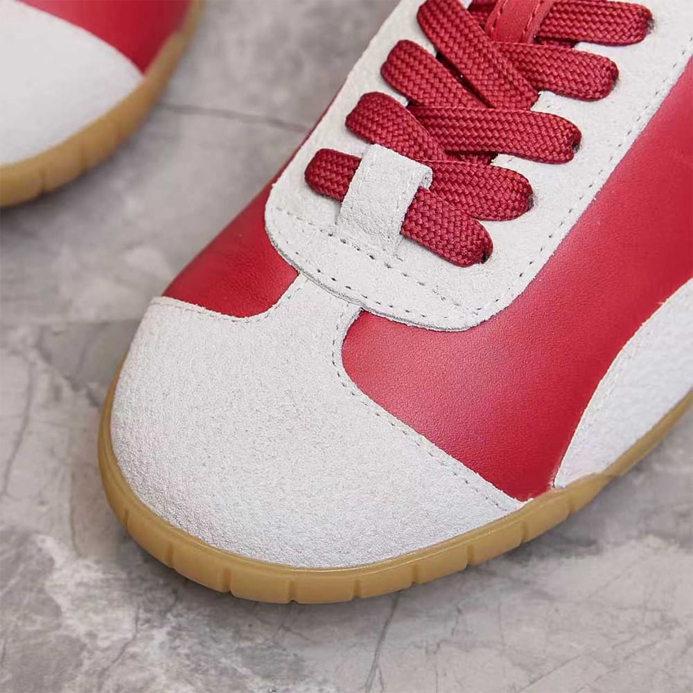 Ch**el Sneakers