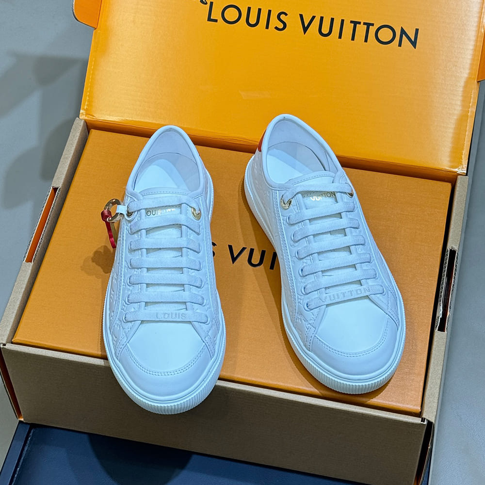 LV Lagoon Sneaker