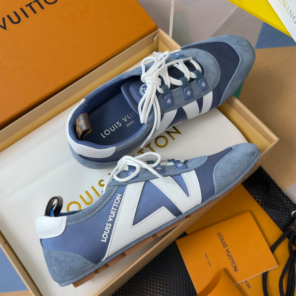 LV Sneakerina