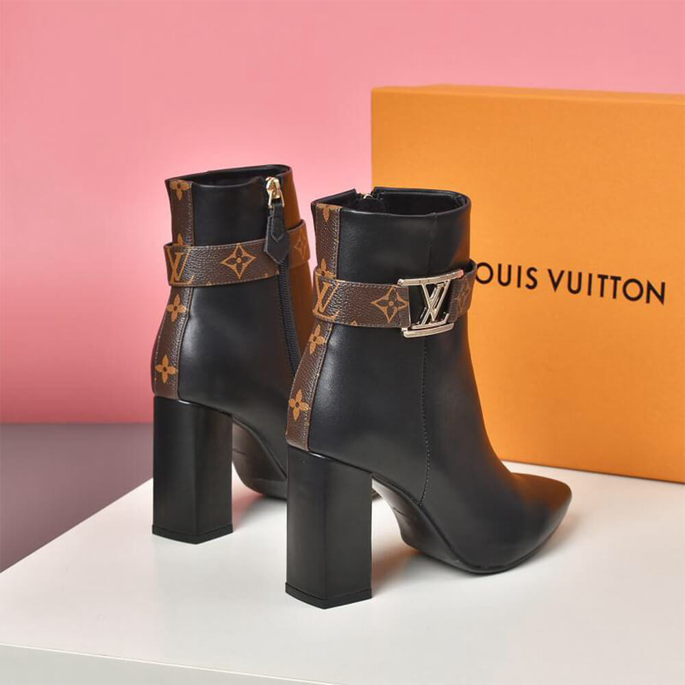 LV Star Trail Ankle Boot(EU SIZE 35-42)