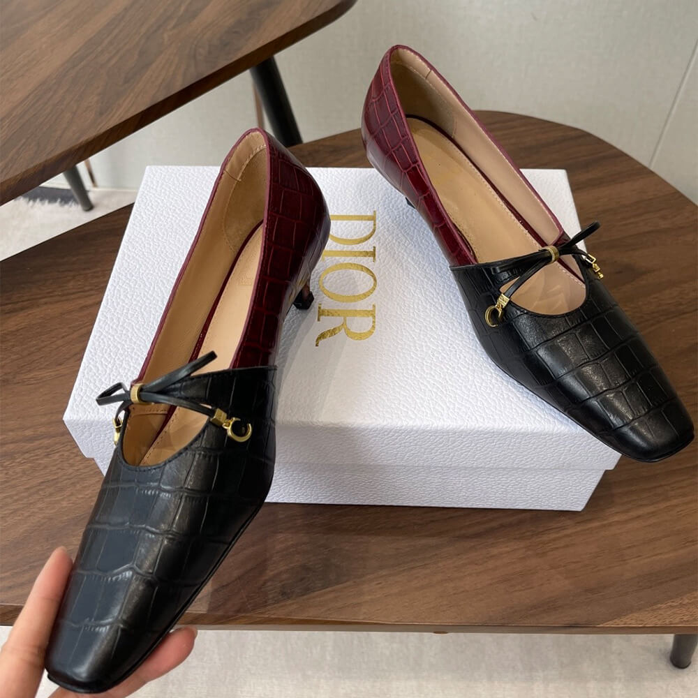 D10r Muse Pump(EU SIZE 35-42)