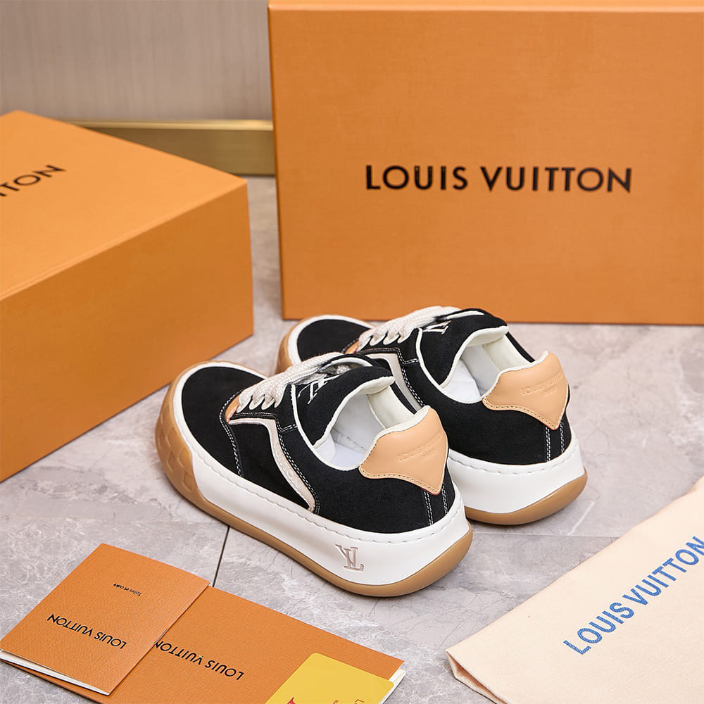 LV Tilted Sneaker