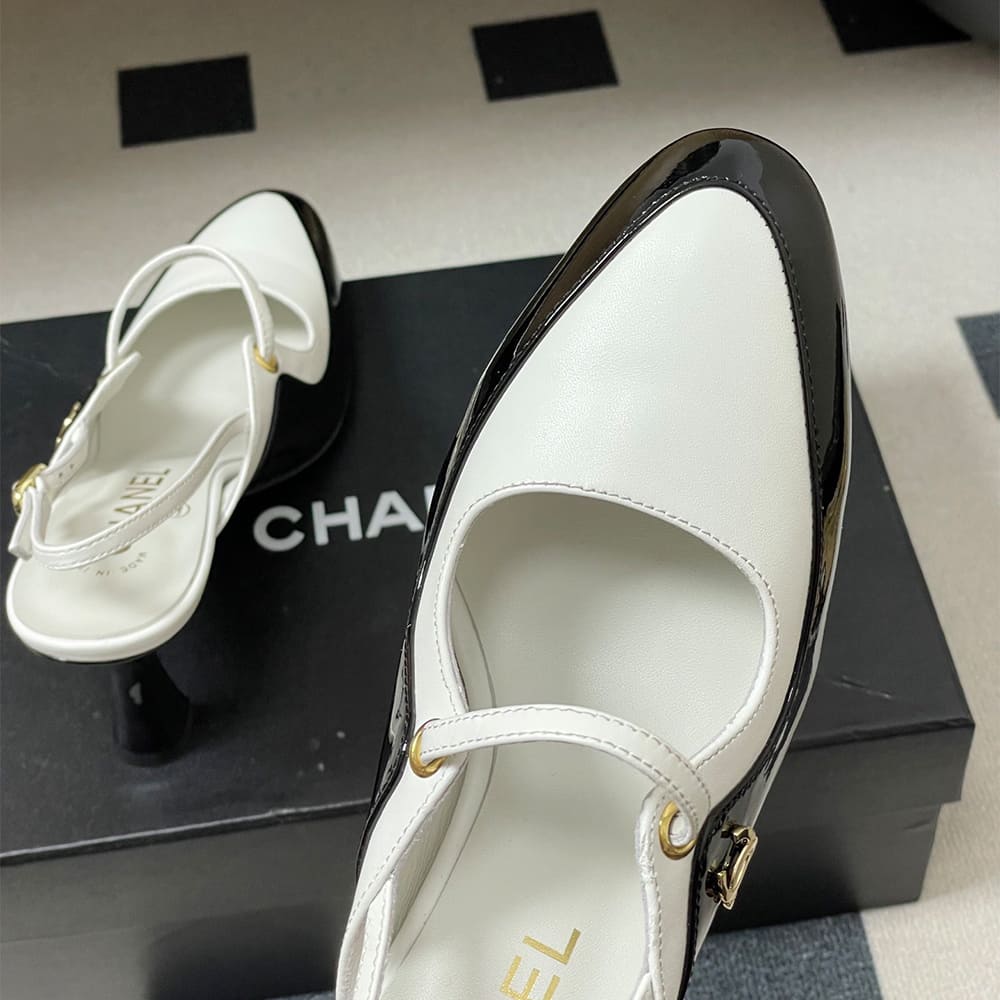 Ch**el Slingbacks(EU SIZE 35-41)
