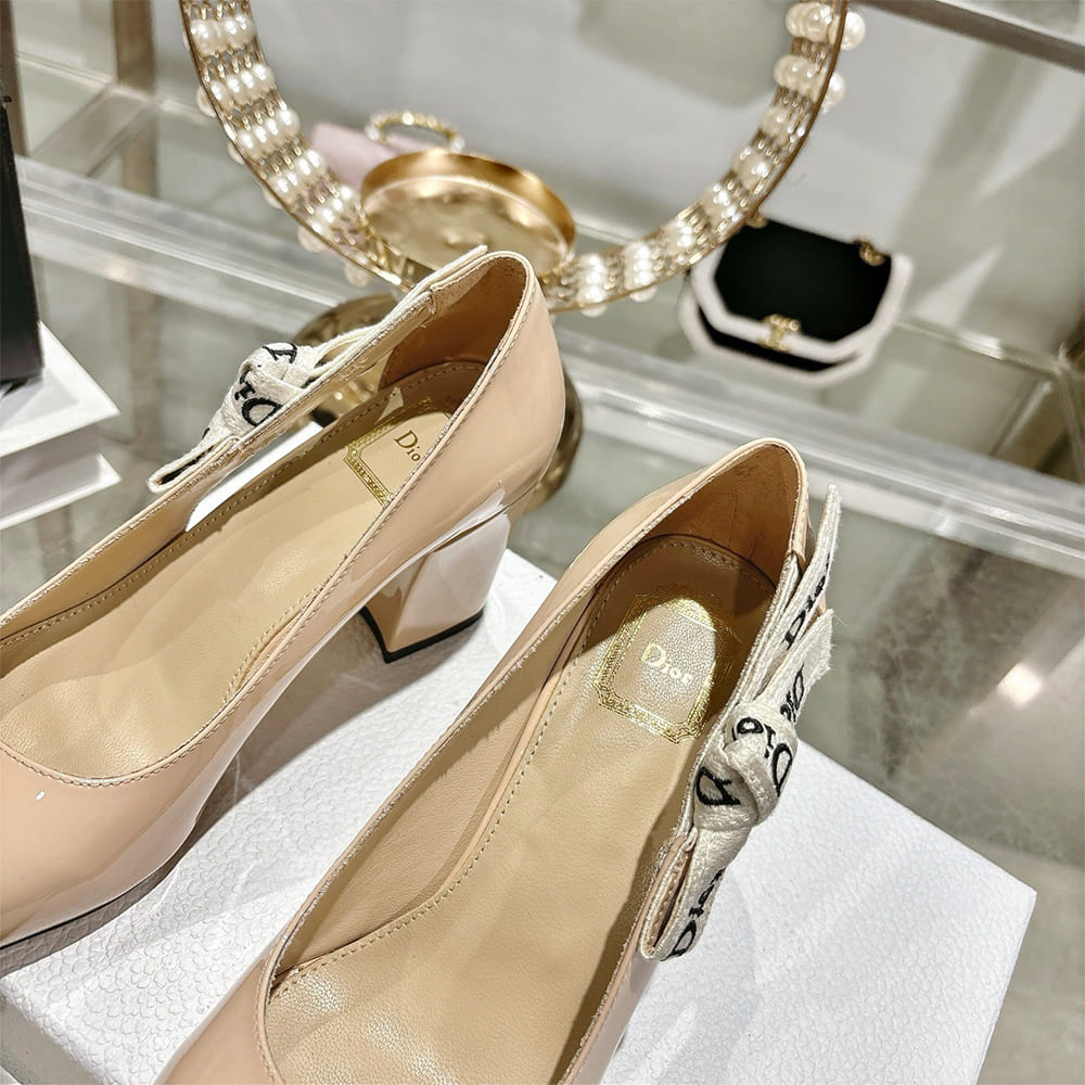 J’AD10r Pump(EU SIZE 35-41)
