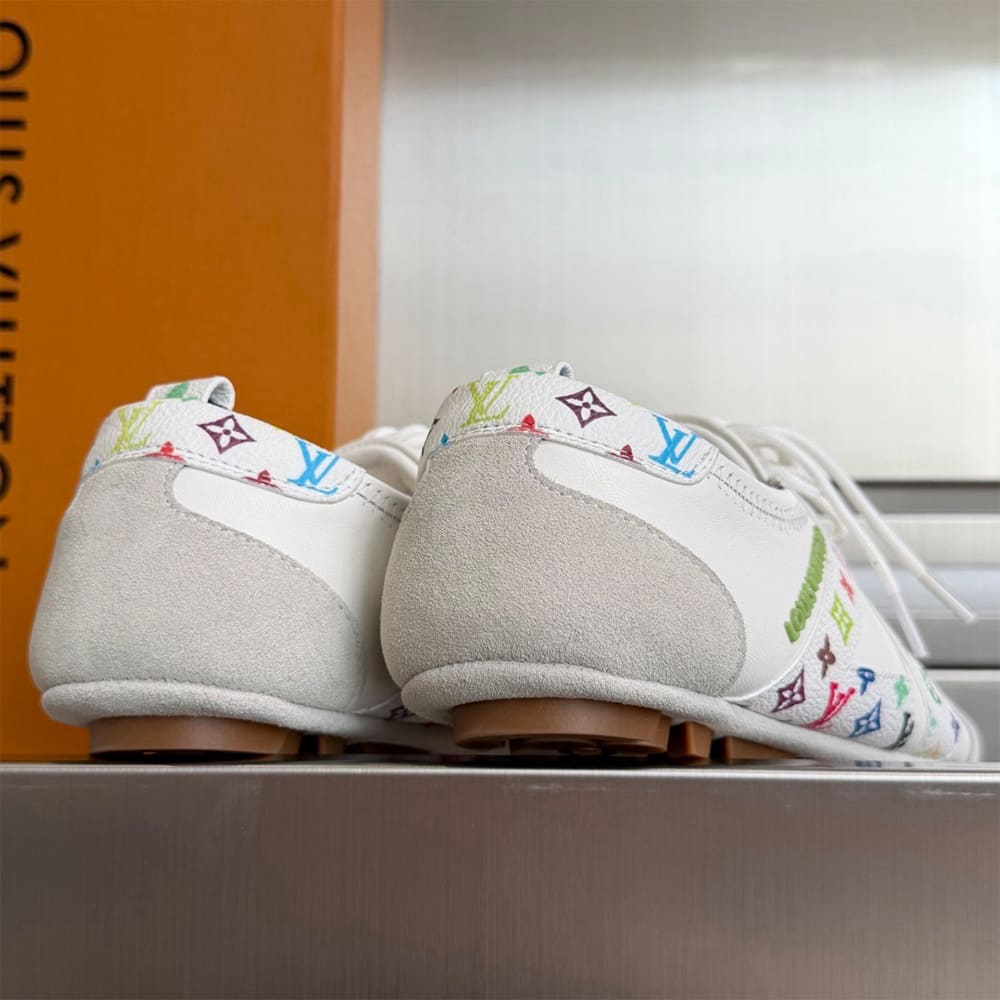 LV x TM LV Sneakerina