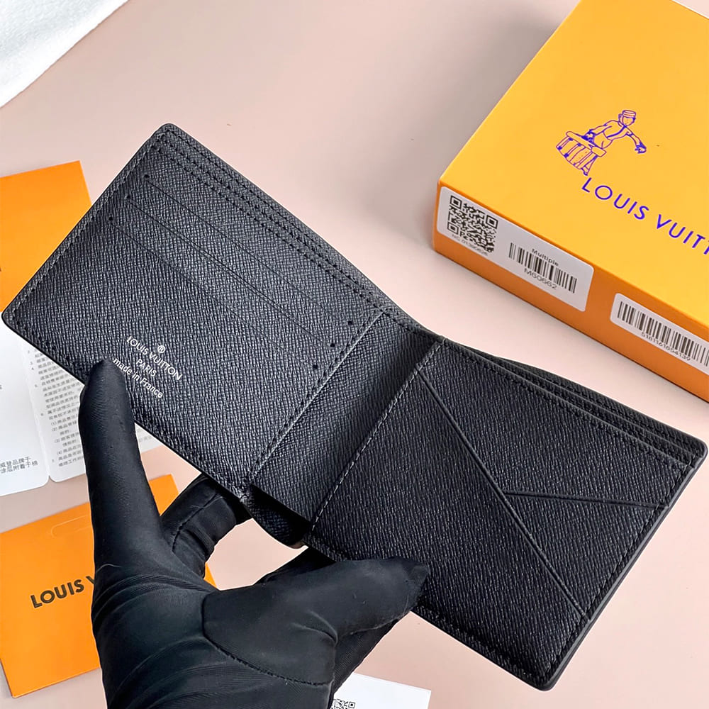 Multiple Wallet(HIGH-END GRADE)