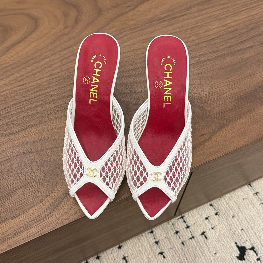 Ch**el Mules (EU SIZE 34-41)