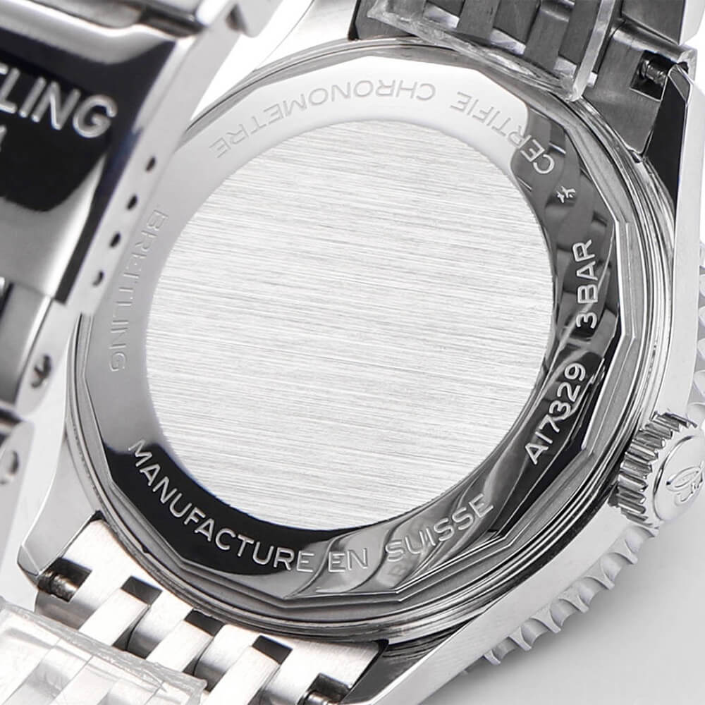 breitling navitimer auT0matic gmt 41