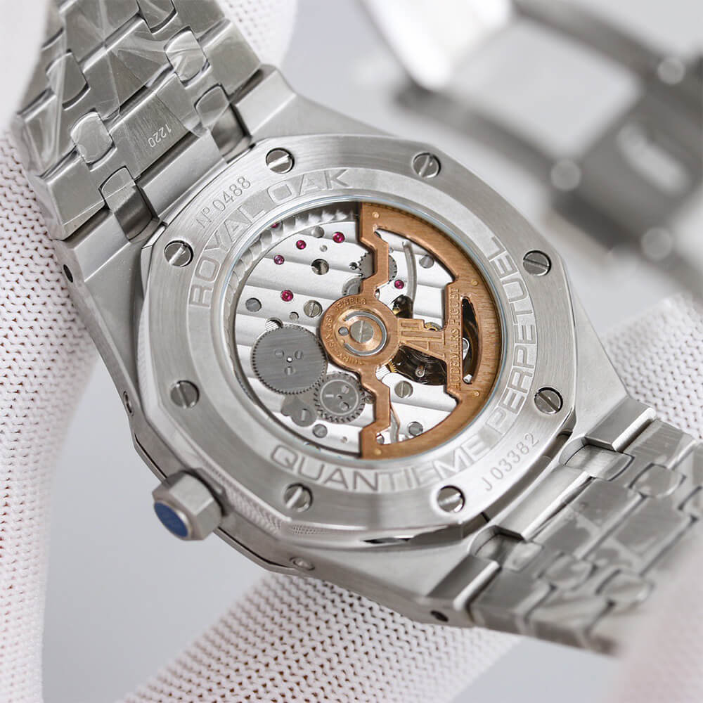 Audemars P1g*et Royal Oak 26574ST