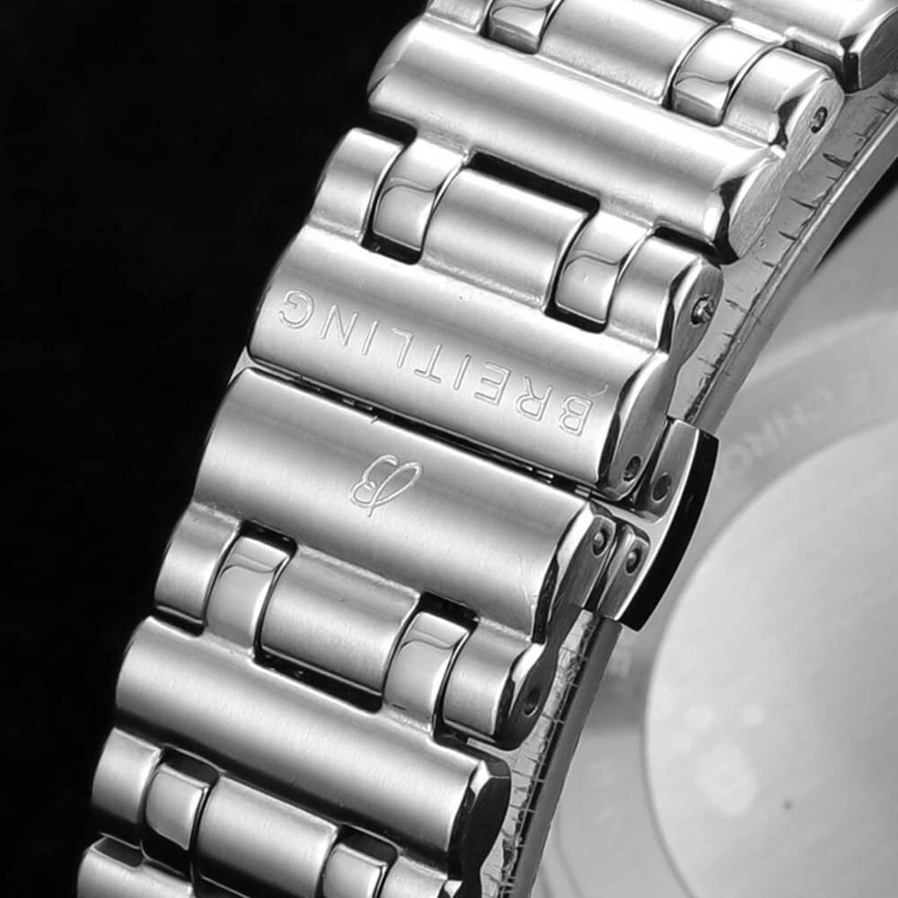 breitling chronomat auT0matic gmt 40