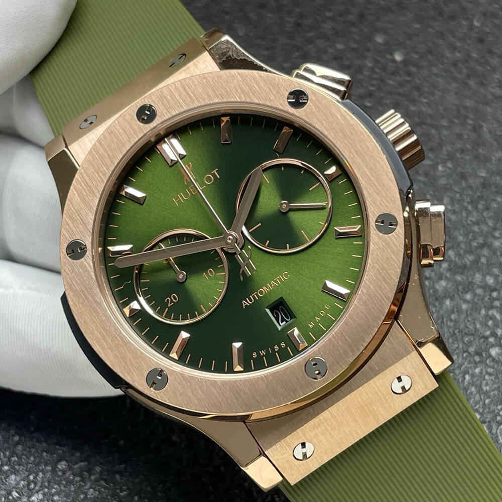Hublot Classic Fusion