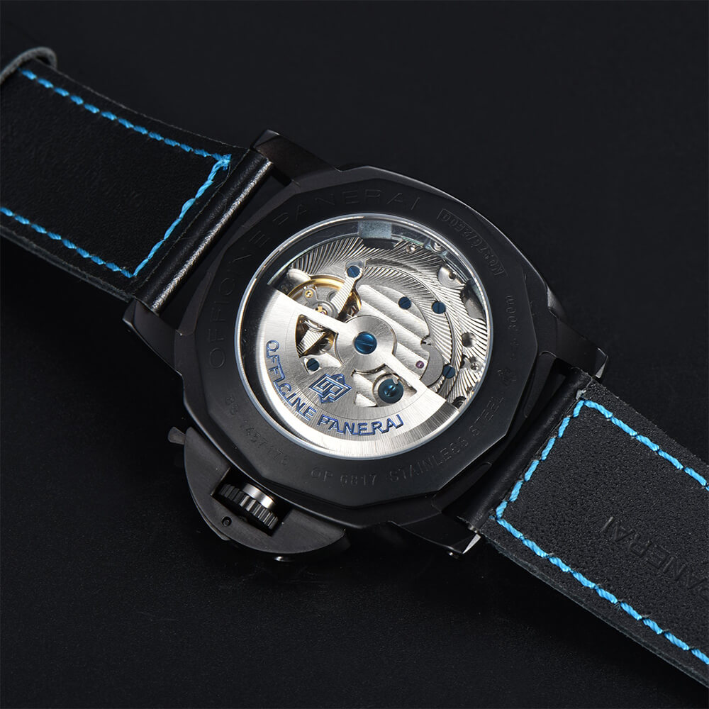 Pa*e*a1 LUMINOR 44mm