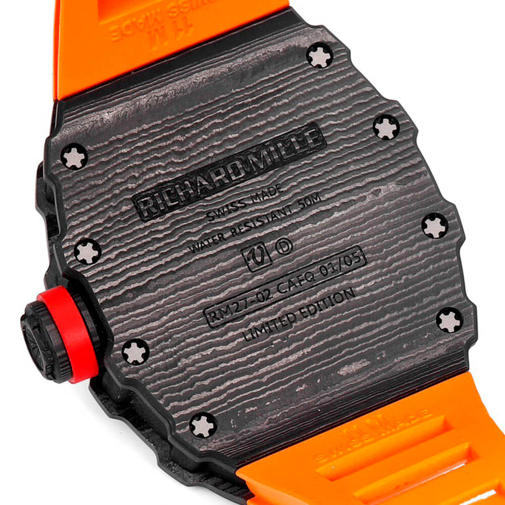 Richard Mille RM 27-02